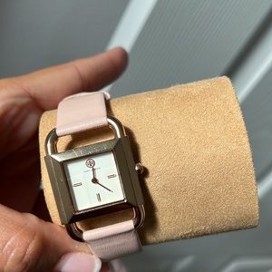 SALE!! Tory Burch Watch- needs New Battery!